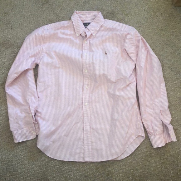 Ralph Lauren Shirt - Picture 1 of 5